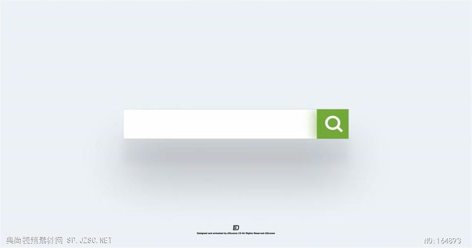 9454 网络搜索Logo动画片头ae源文件 ape素材文件ae模版