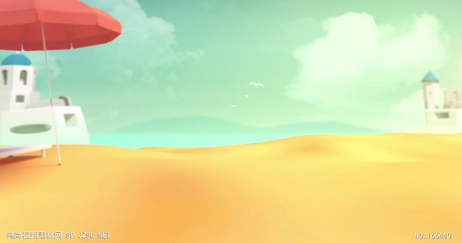 广州丽信鳄鱼宝宝--动“橄”探索之旅 房地产动画 建筑动画三维动画