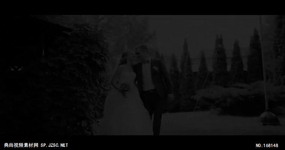 11698 婚礼影视包 AE教程 AE模板 ae视频素材 免费下载 相册婚礼相片
