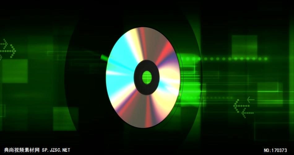 -音乐喇叭乐器款音乐乐器类20 led视频素材库