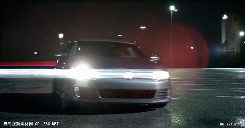 2012 VW Jetta GLI 捷达汽车广告.1080p 欧美高清广告视频