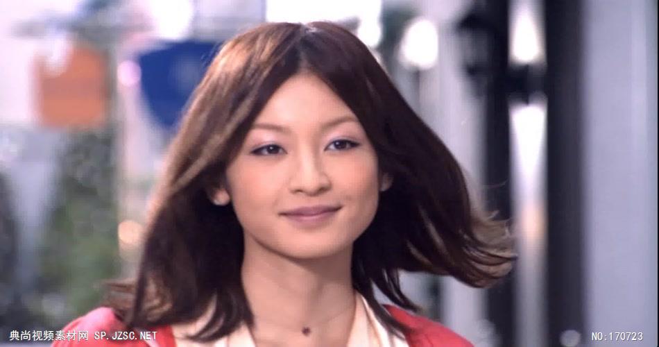日本高清广告CM 西山茉希 外為オンライン「二本の傘」篇广告视频