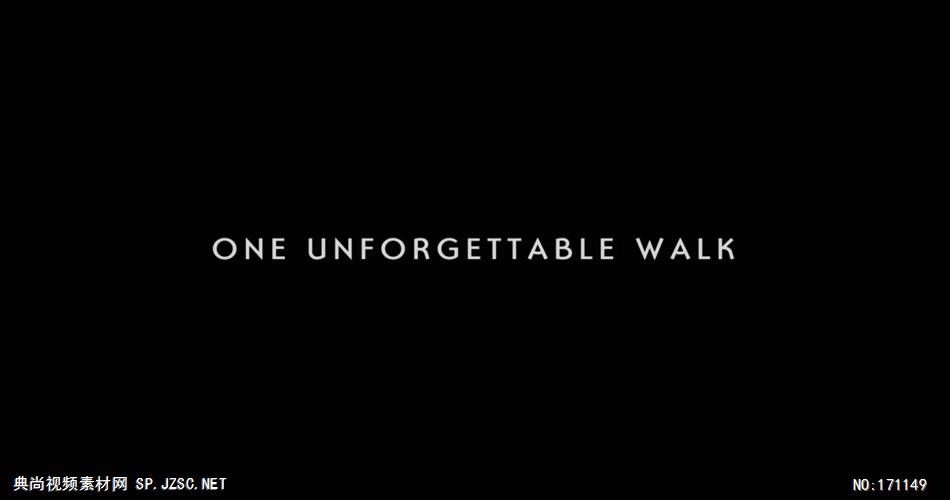 [1080p]The Art Of Walking Trailer行走的艺术网站广告 欧美高清广告视频