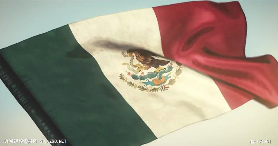 [1080P]耐克阿根廷 vs 墨西哥广告 欧美高清广告视频