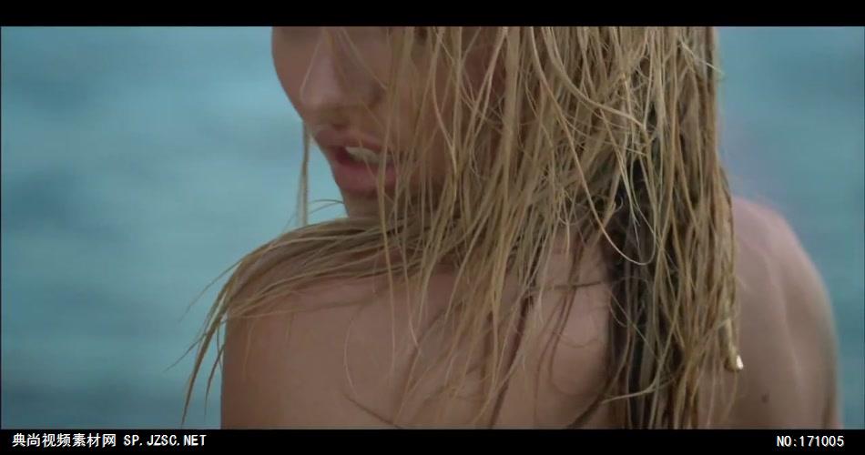 Victoria's Secret 维多利亚的秘密 Candice' Bikini.720p欧美时尚广告 高清广告视频