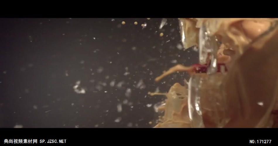 [720p]Citroen DS3汽车广告 Blenders 欧美高清广告视频
