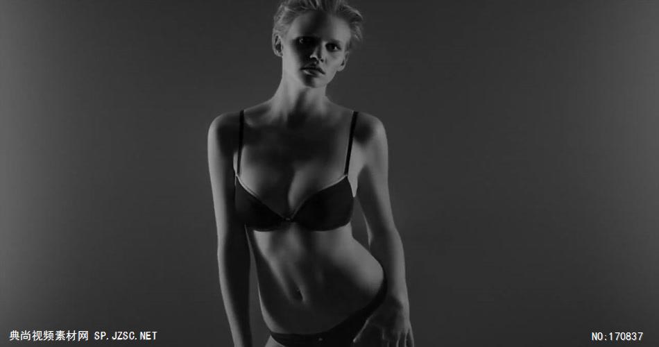 Calvin Klein内衣广告.720p欧美时尚广告 高清广告视频