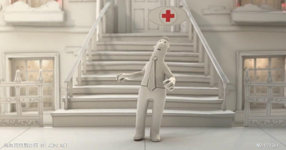 美国红十字会广告.1080p 欧美高清广告视频