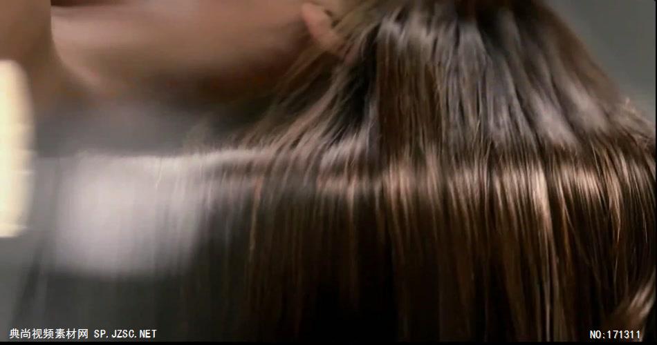 [1080P]Jennifer Lopez L'oreal 巴黎欧莱雅EverSleek广告欧美时尚广告 高清广告视频