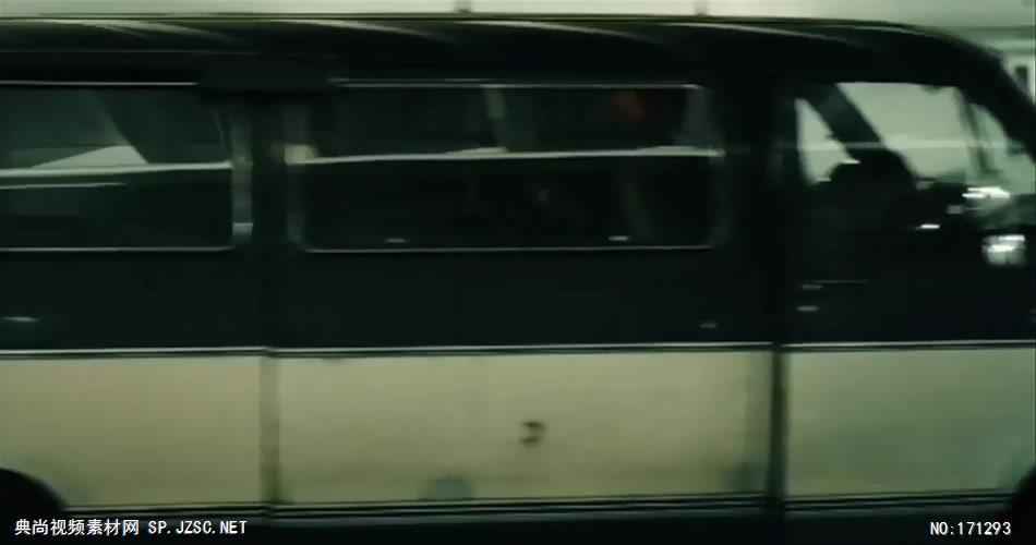 [720P]Audi R8 搞笑广告绑架篇 欧美高清广告视频