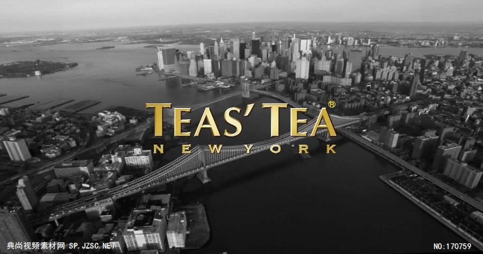 日本高清广告水川あさみ CM 伊藤園 TEAS'TEA 「ひとつ上」篇广告视频
