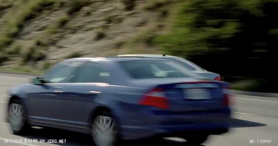 Volkswagen大众Jetta汽车广告父子篇.720p 欧美高清广告视频