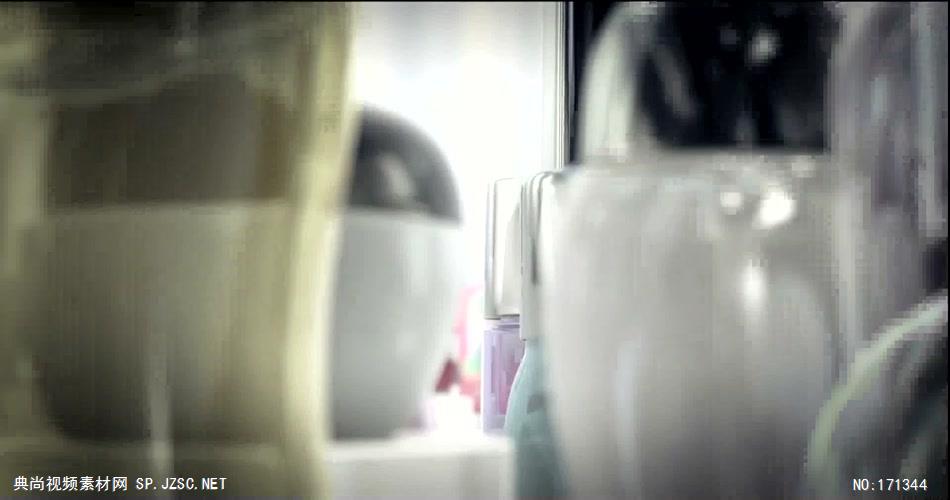 [1080P]Allure Beauty 护肤品广告欧美时尚广告 高清广告视频