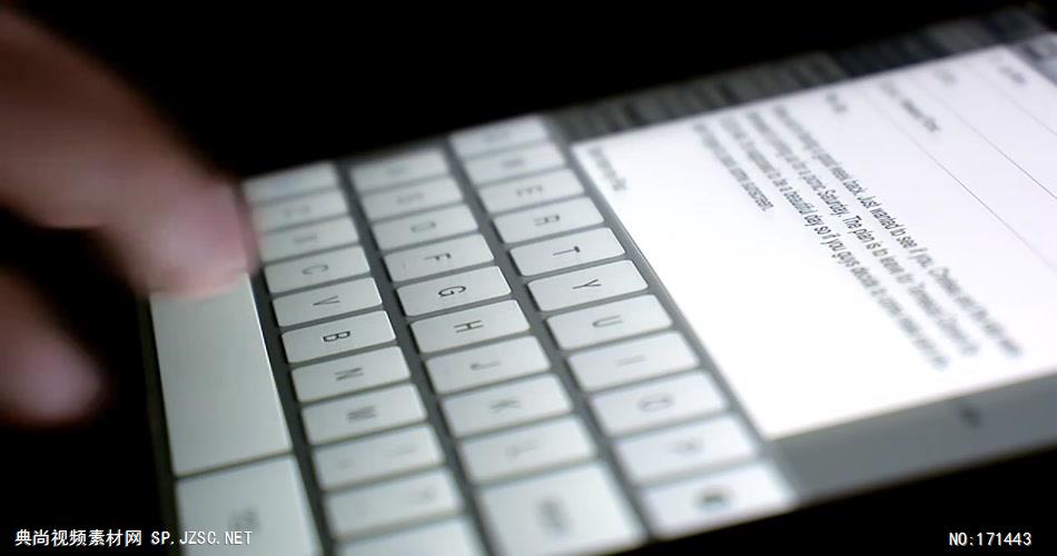 Apple - iPad 2 广告 We Believe.720p 欧美高清广告视频