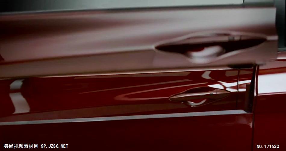 Hyundai Elantra 现代伊兰特广告护盾篇.720p 欧美高清广告视频