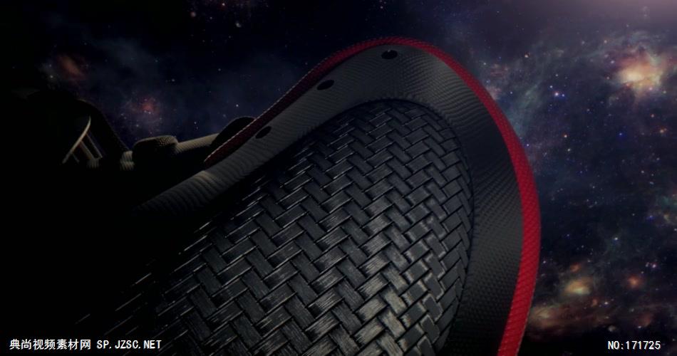 LEBRON 9篮球鞋广告Big Bang.1080p 欧美高清广告视频