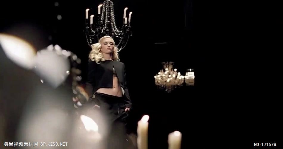 [720P]Gwen Stefani L'Oreal 巴黎欧莱雅Superior Preference广告欧美时尚广告 高清广告视频