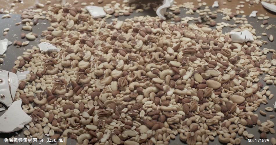 Krispy Kernels坚果食品广告.1080p 欧美高清广告视频