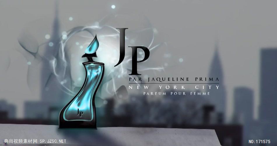 [720P]Jaqueline Prima 广告欧美时尚广告 高清广告视频