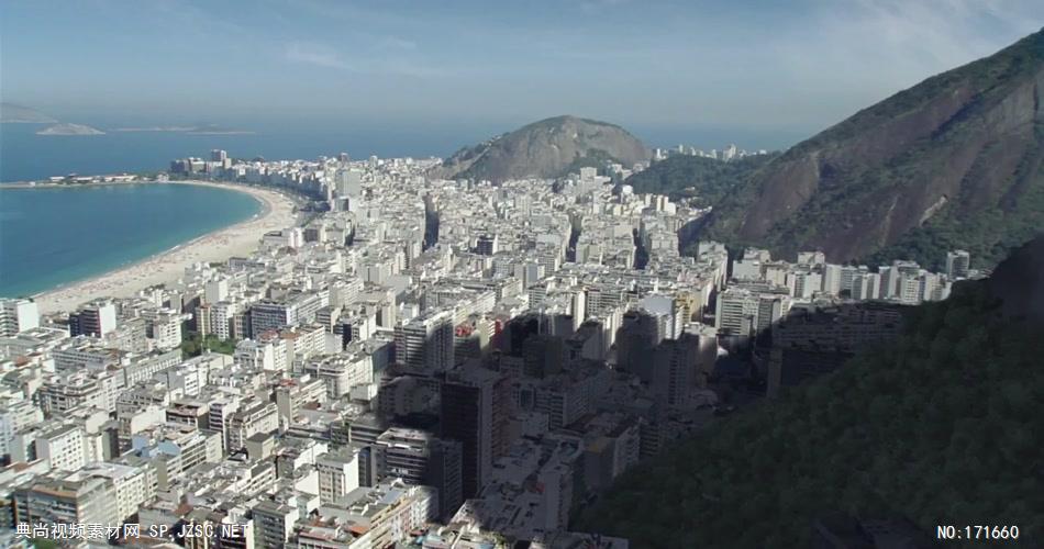 巴西Johnnie Walker震撼广告石巨人 Brazil.1080p欧美时尚广告 高清广告视频