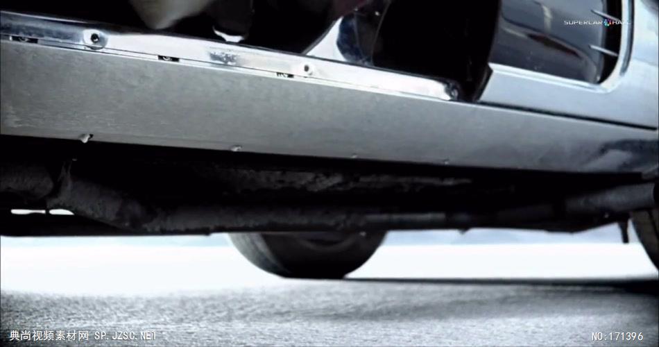 Bridgestone轮胎搞笑广告 Steer It Up 2012.1080p 欧美高清广告视频