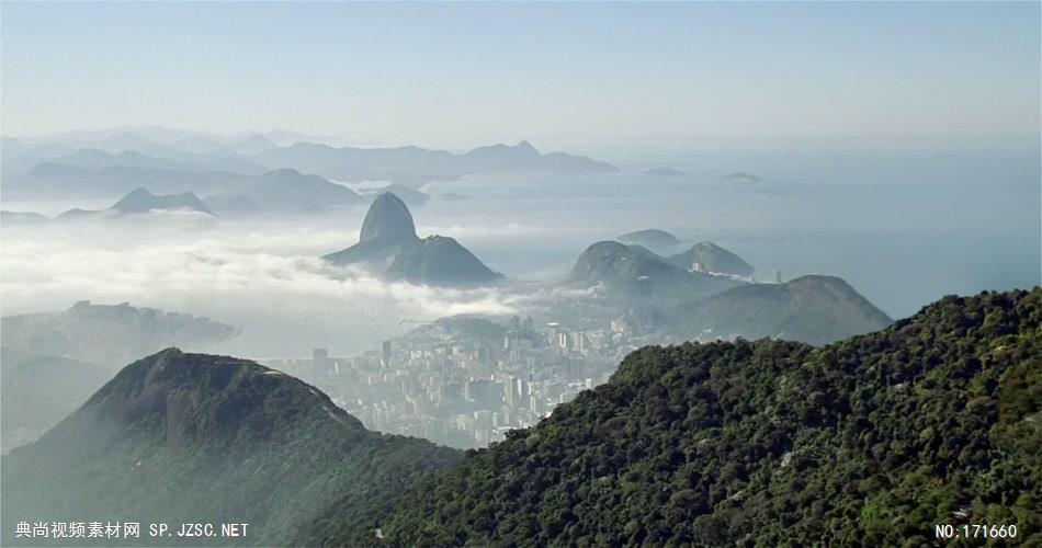 巴西Johnnie Walker震撼广告石巨人 Brazil.1080p欧美时尚广告 高清广告视频