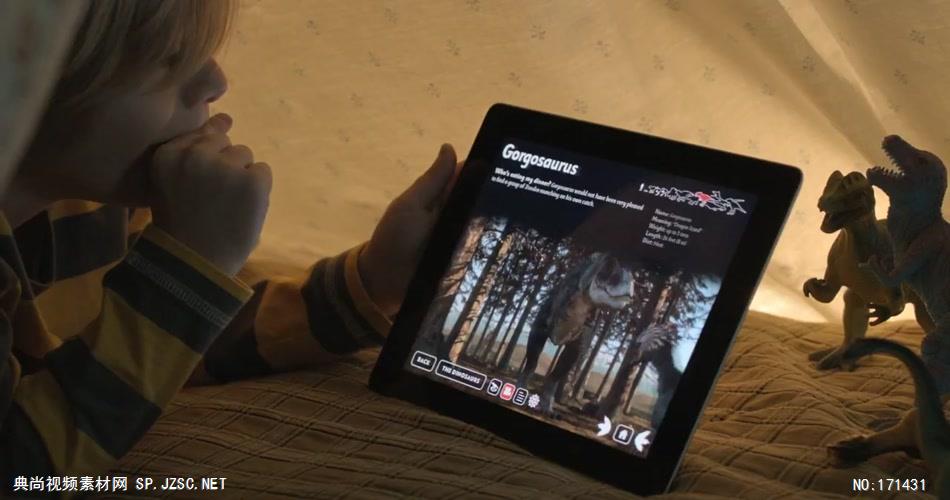 Apple - iPad 2 广告 Love篇.720p 欧美高清广告视频