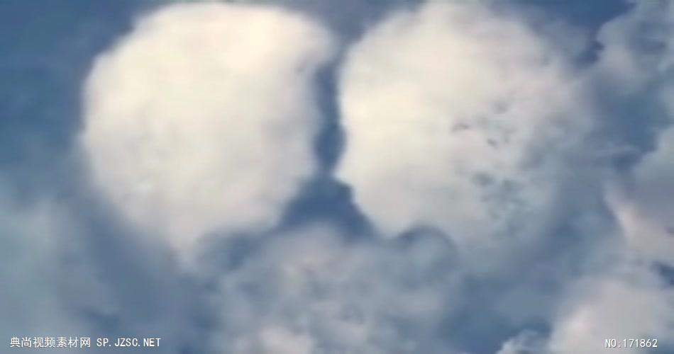 云的吻 Clouds Kiss 高清视频全集_batchStoc Video高清视频素材下载 led视频背景 led下载