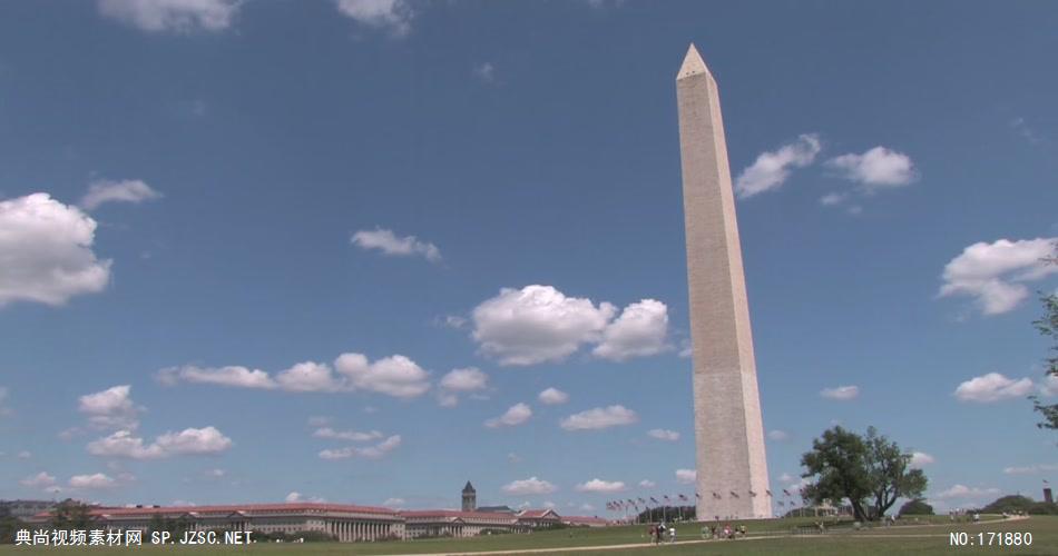 华盛顿展览 Washington timelapse 高清视频全集_batchStoc Video高清视频素材下载 led视频背景 led下载