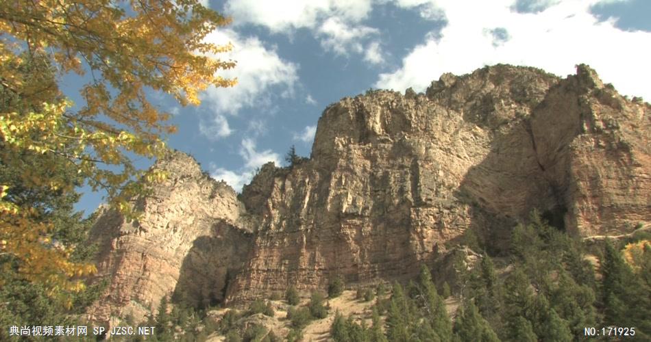 时间流逝的落基山脉 Time-lapse Rockies 高清视频全集_batchStoc Video高清视频素材下载 led视频背景 led下载