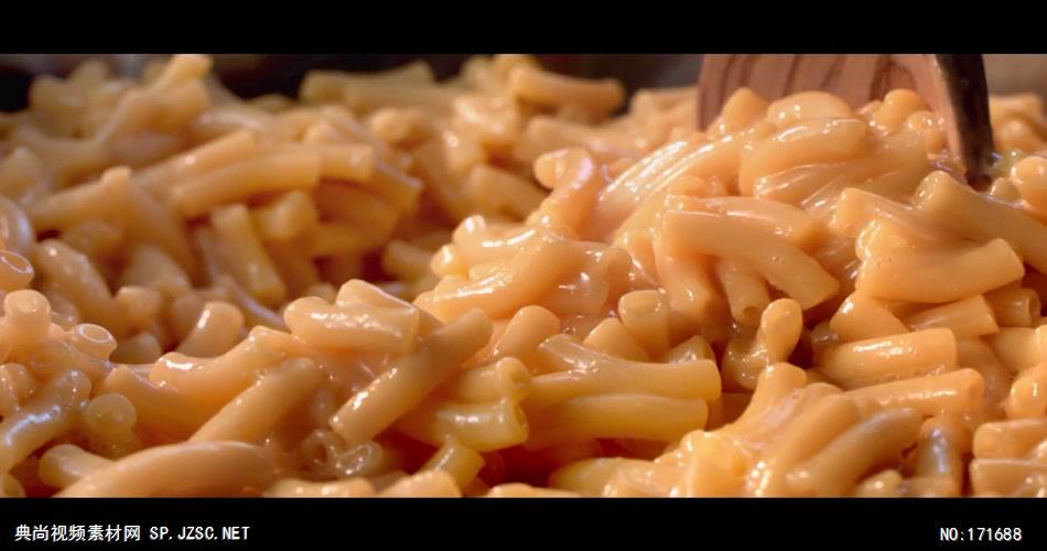 New KRAFT Macaroni & Cheese 食品广告.1080p 欧美高清广告视频