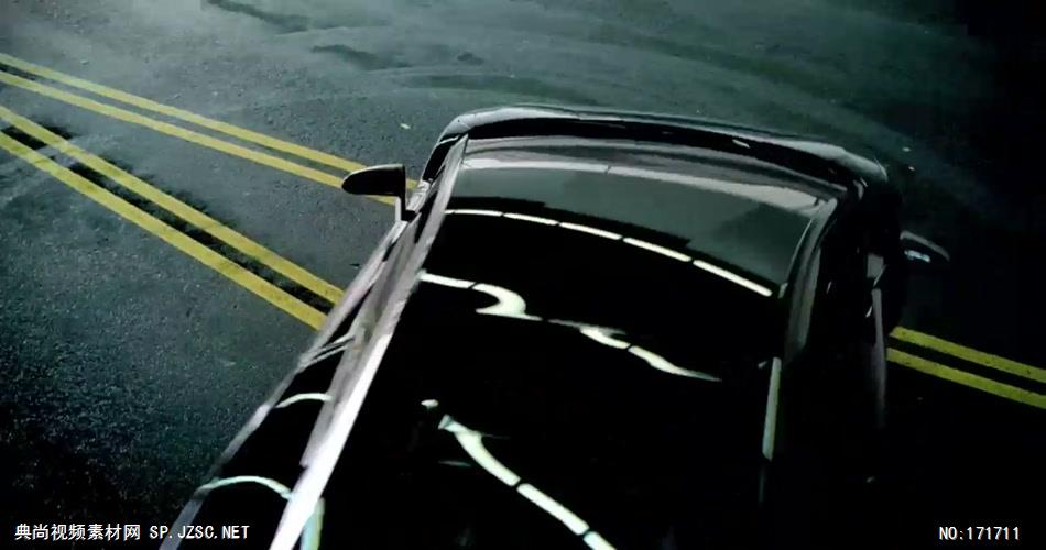 Lamborghini LP560-4 广告.720p 欧美高清广告视频