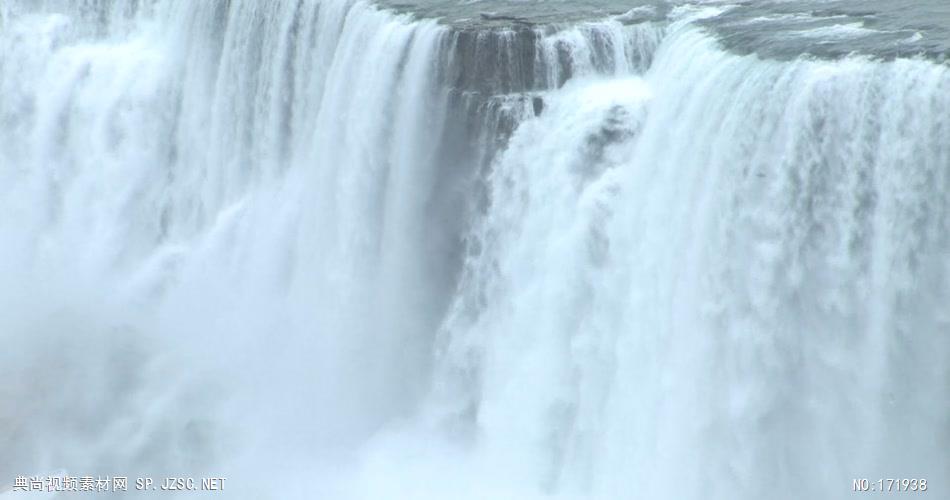 尼亚加拉大瀑布 Niagara Falls 高清视频全集_batchStoc Video高清视频素材下载 led视频背景 led下载