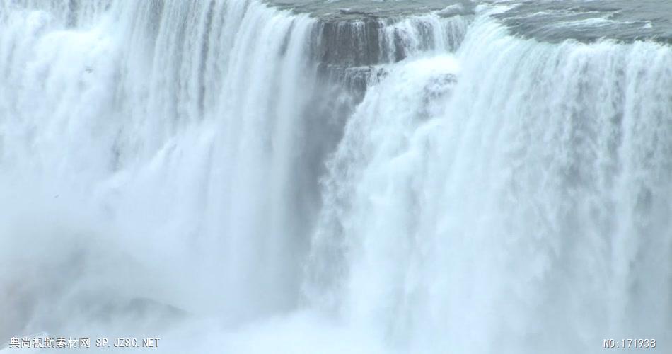 尼亚加拉大瀑布 Niagara Falls 高清视频全集_batchStoc Video高清视频素材下载 led视频背景 led下载