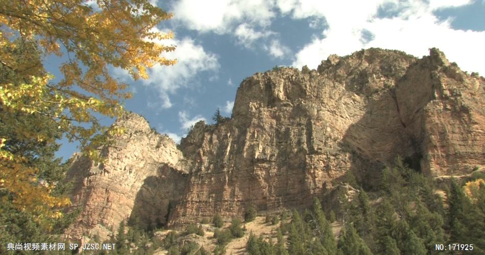 时间流逝的落基山脉 Time-lapse Rockies 高清视频全集_batchStoc Video高清视频素材下载 led视频背景 led下载