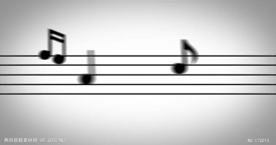 音符loopable Musical Notes Loopable 高清视频全集_batchStoc Video高清视频素材下载 led视频背景 led下载