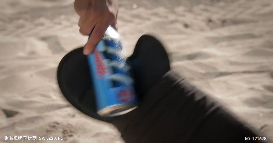 Miller Lite 啤酒广告特训篇 欧美高清广告视频