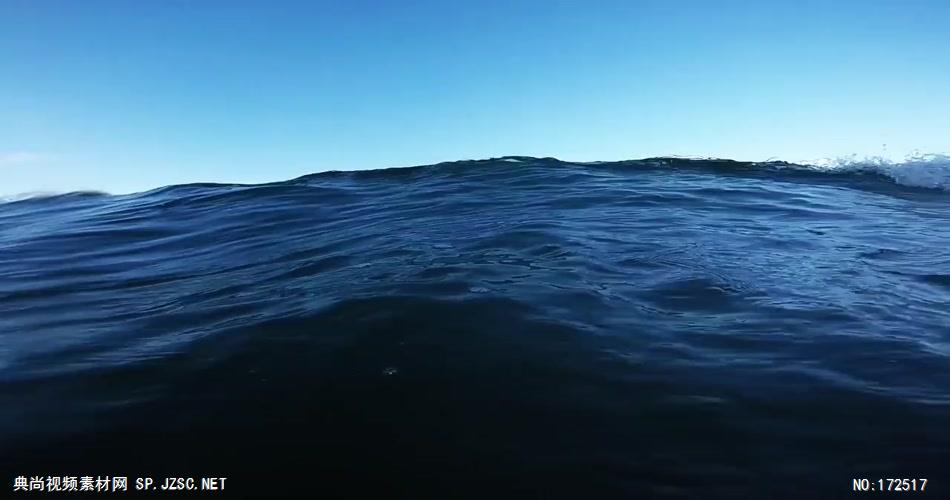 海浪海景 款A19575海浪海景有音乐_batch led视频背景下载