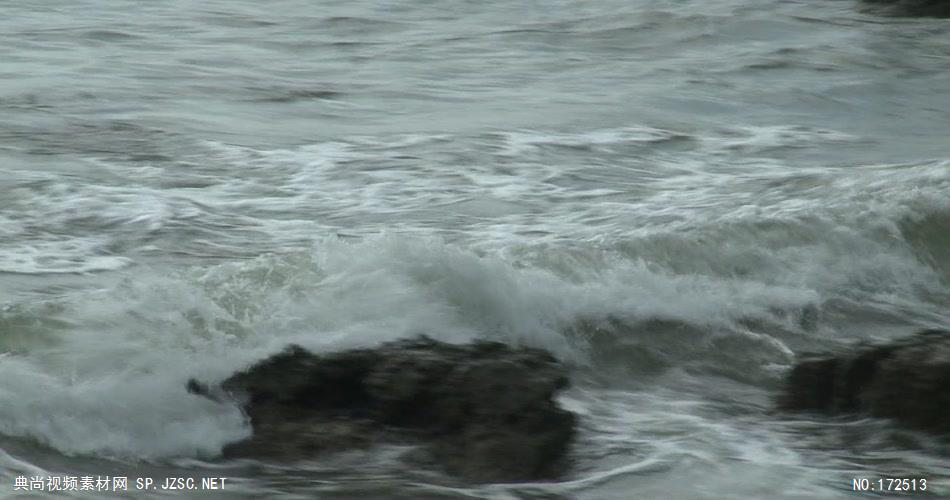 海浪海景 款A19583海浪海景有音乐_batch led视频背景下载