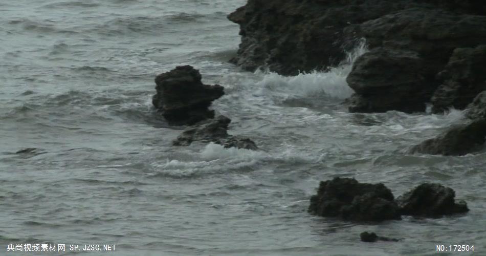 海浪海景 款A19591海浪海景有音乐_batch led视频背景下载