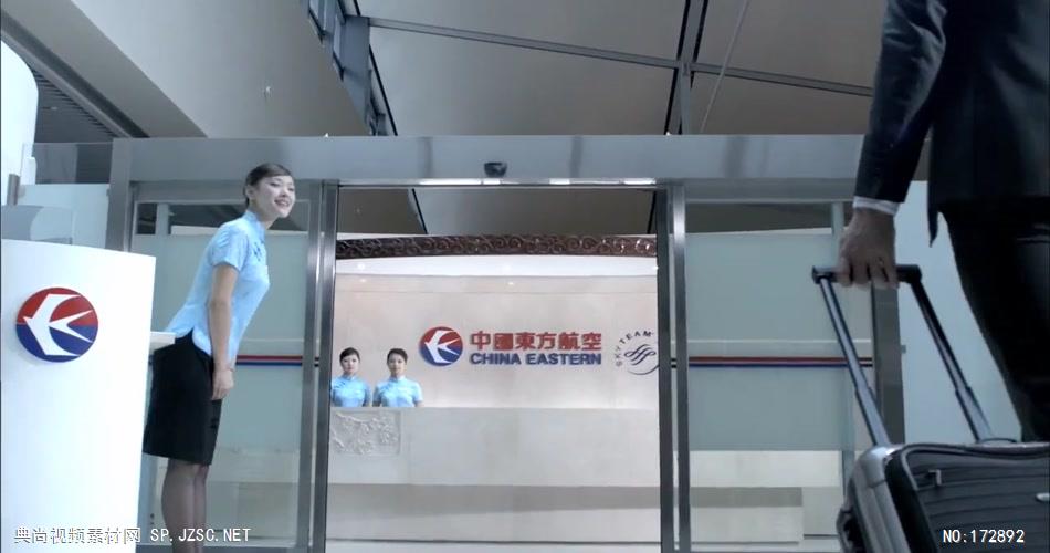 中国东方航空公司 公司宣传片 企业宣传片_batch 视频下载宣传片制作下载网站