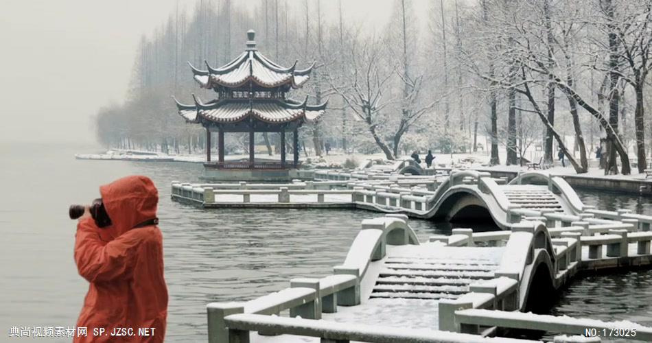《中国名片》之杭州篇 城市宣传片视频 城市形象片