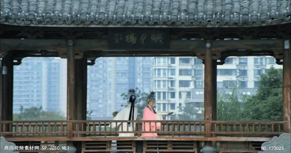 《中国名片》之杭州篇 城市宣传片视频 城市形象片
