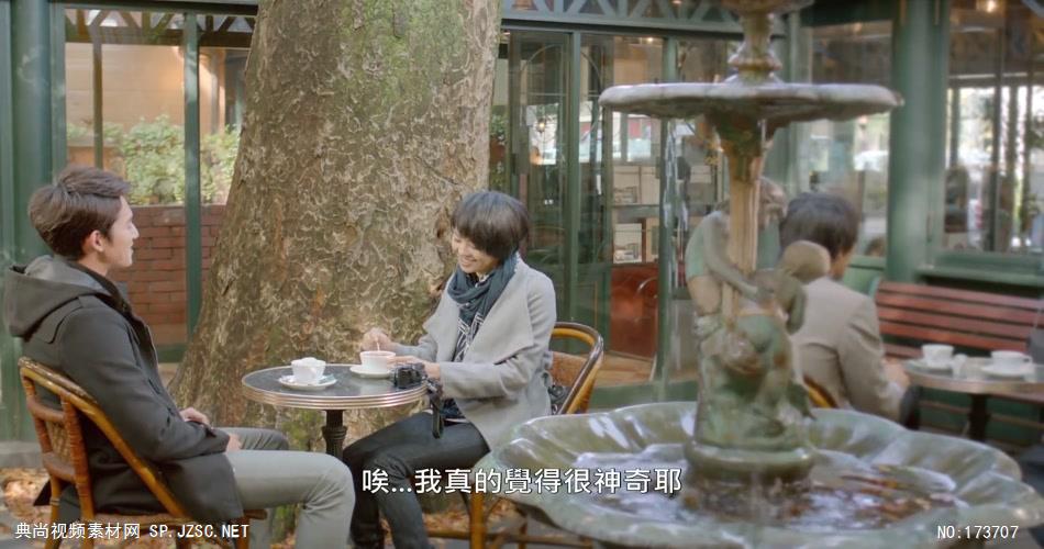 东京微电影-不见不散1080P高清魅力城市宣传片