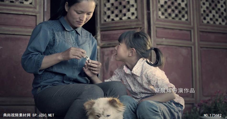 三星 – 女孩篇公益宣传片-中国企业宣传片
