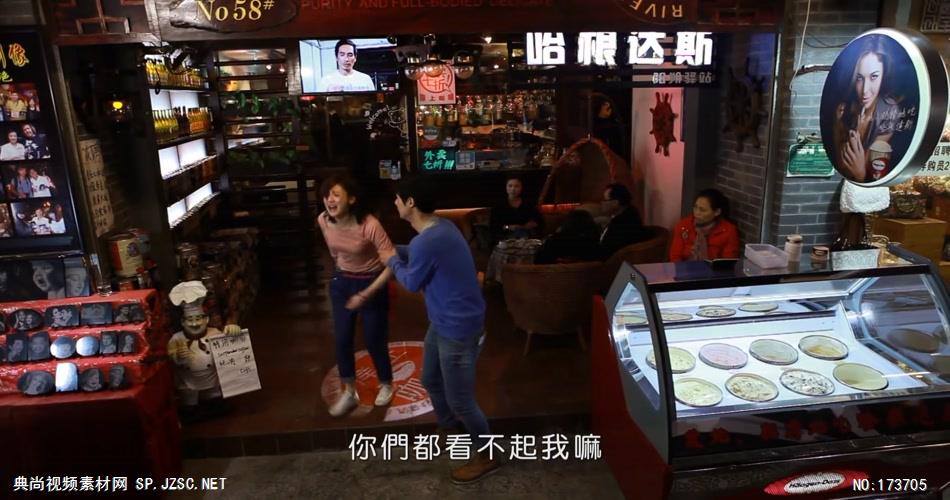 桂林微电影1080P高清魅力城市宣传片