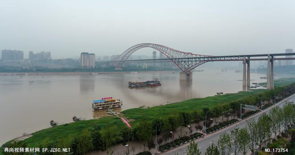 这座城  重庆1080P高清魅力城市宣传片 城市县城形象宣传片案例