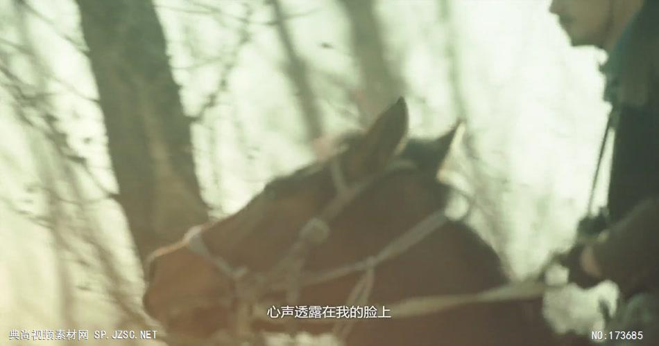 旅游卫视 – 云狐广告电影心之旅完整版公益宣传片-中国企业宣传片