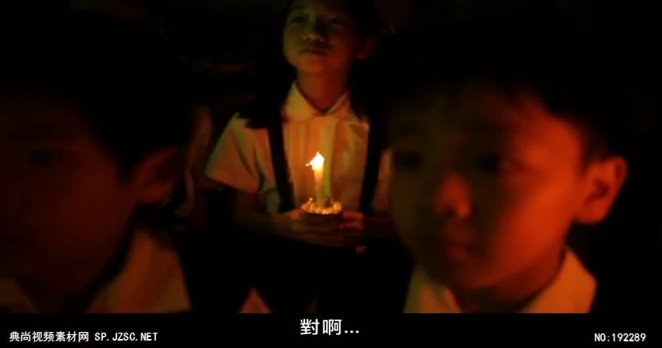 反核 – 卡达天王篇公益宣传片-台湾企业宣传片
