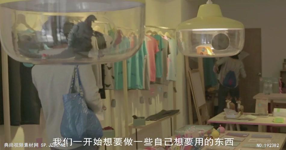 ASUS华硕 – 青年夢想计划（中国） – DREAM BIG公益宣传片-台湾企业宣传片